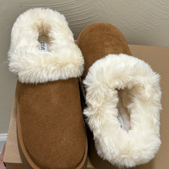 Steve Madden Chaplin - Picture 2 of 6